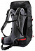 Рюкзак Deuter Futura 30 3400718-7000 black (2020-21)