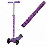 Рукав Micro На руль Maxi Micro AC4469 Purple Pony