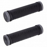 Грипсы Stinger black/gray Х68685