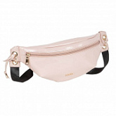Сумка поясная Pola 84523 pink