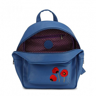 Рюкзак Ors Oro DS-987 blue
