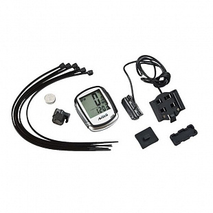Велоспидометр Atech MB09