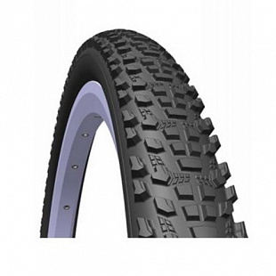 Велопокрышка Rubena Mitas 54-507 (24"x2,10) V85 Ocelot 5-10952732-042