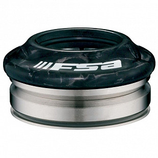Рулевая колонка FSA No53 10 mm carbon 1 1/4 121-0480