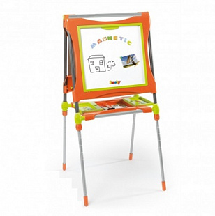 Набор для творчества Smoby Доска для рисования 028049