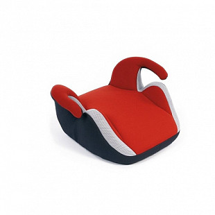Автокресло BabyHit Aikon LB311 Red