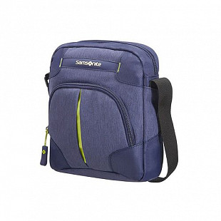 Сумка для планшета Samsonite Rewind 10N-11005 7,9" Dark Blue