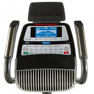 Эллиптический тренажер Pro-Form Endurance 720 E PFEVEL89716