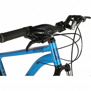 Велосипед Stinger 26" Element Evo 18" blue
