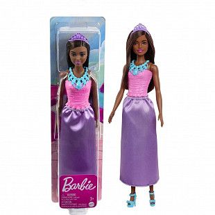 Кукла Barbie Princess (HGR00 HGR02)