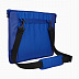 Сумка для ноутбука Case Logic Intrata 15" INT115B Blue