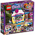 Конструктор LEGO Кондитерская Оливии 41366