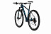 Велосипед Kellys Slage 70 29" (2018) blue