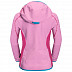 Куртка детская Jack Wolfskin Turbulence Girls lilac
