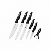 Набор ножей Zillinger ZL-798 6 шт