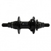 Велосипедная втулка задняя Joy Tech f046sbt 36h black ZTB17399