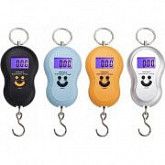 Весы рыболовные VES-RYB