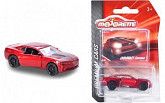 Машинка Majorette Chevrolet Camaro (212053052)