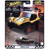 Машинка Hot Wheels Premium Meyers Manx (GJT68 HRT57)