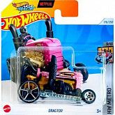 Машинка Hot Wheels Базовой коллекции Dragtor 176/250 (5785 HTB20)