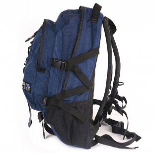 Рюкзак Polar П903 blue