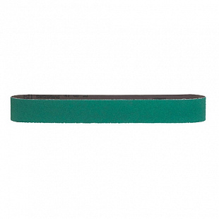 Шлифлента Bosch Y580 40x760мм P80 д/GRB 14 CE ЦБ-0587777391