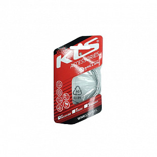 Тормозной трос Kellys MTB+ROAD гальванизированный ZKE19968