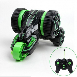 Радиоуправляемая машина-перевертыш MKB 5588-601