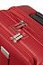 Чемодан Samsonite Prodigy 55см 00N*86 002 red