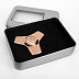 Спиннер Hand Spinner Silver