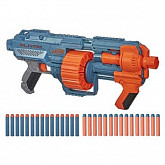 Игровой набор Nerf Бластер E2.0 Шоквэйв (E9527)