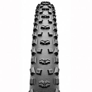 Покрышка Continental Mountain King Ii 26 X 2.2 (55-559) ZCO00399