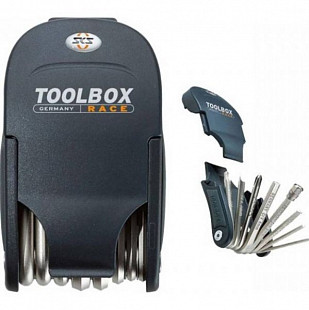 Набор инструмента SKS Toolbox race 894731