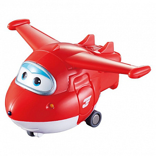 Мини-трансформер Super Wings Джетт YW710010