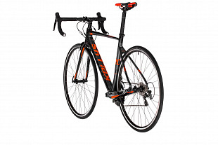 Велосипед Kellys Urc 30 28" (2018) orange/grey