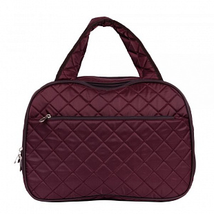 Бьюти-Кейс Polar 7038.1 black