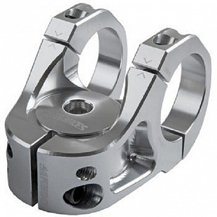 Вынос руля DMR Defy 35 Stem DMR-STM-DEFY2-35-S Silver