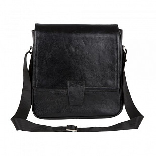 Портфель Pola 016 black