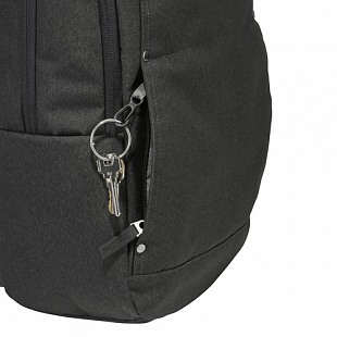 Рюкзак для ноутбука Case Logic Huxton 15.6 Daypack HUXDP115K Black (3203361)
