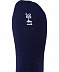 Носки высокие Jogel JA-005 dark blue/white