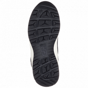 Ботинки детские Jack Wolfskin Polar Bear Texapore High K dark blue / off-white