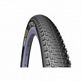 Велопокрышка Rubena Mitas TS 57-622 (29"x2,25) V97 Zefyros Top Design 510952436052