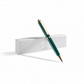 Ручка Colorissimo Cordoba PDN22GRG Gold/Green