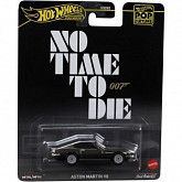 Машинка Hot Wheels Aston Martin V8 (HXD63 HVJ36)