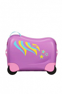 Чемодан Samsonite Dream Rider 51см CK8-91001 Pony