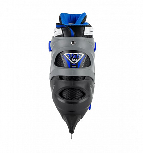 Раздвижные Коньки-ролики Maxcity Volt Ice Blue