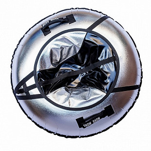 Тюбинг RT Neo 105 см silver