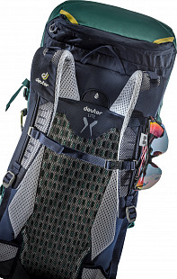 Рюкзак Deuter Speed Lite 32 3410818-3231 navy/alpinegreen (2021)