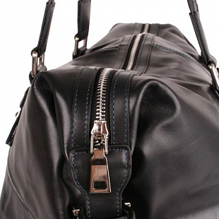 Дорожная сумка Pola 2629-7 black