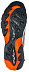 Полуботинки Jack Wolfskin Canyon Rave Women orange
